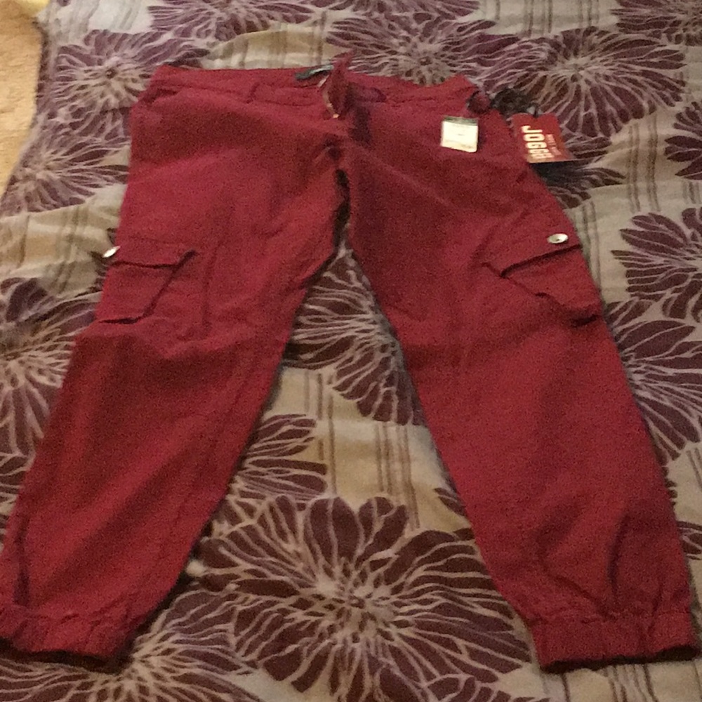 Joggers